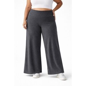 Champion Power Flex‎ Women's Athleisure Workout Pants Gray Size 1X